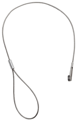 Gate Latch Cable Pull