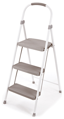 3 Step STL Stepstool