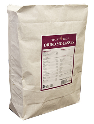 50LB Dried Molasses