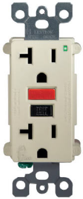 20A IVY Self Test GFCI
