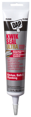 5.5OZ CLR Kwik Seal