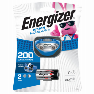 Vision LED Head Light