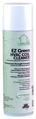 19OZ HVAC Coil Cleaner