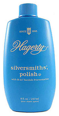 8OZ Silversmiths Polish