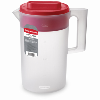 GAL Covered Pitcher
