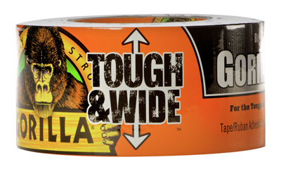 2.88x25YD Gorilla Tape