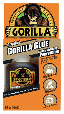 2OZ Gorilla Glue