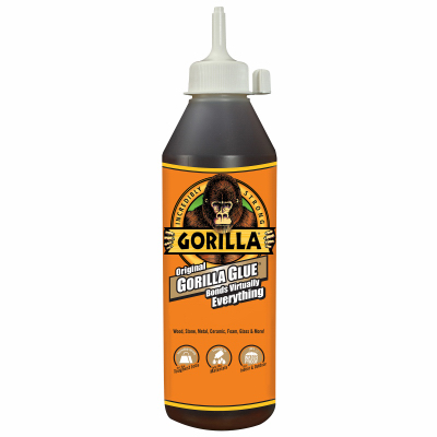 18OZ Gorilla Glue