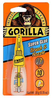 10G 2 In 1 Gorilla Glue