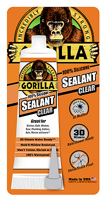 2.7OZ Gori Sili Sealant