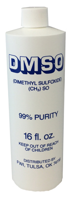 16OZ LIQ DMSO