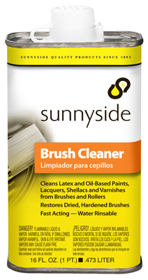 PT BRSH Cleaner