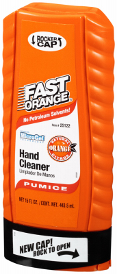 15OZ Fast ORG Pumice