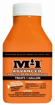 M-1 1.68OZ Ins Additive