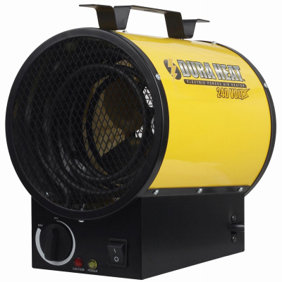 4800W Workspace Heater