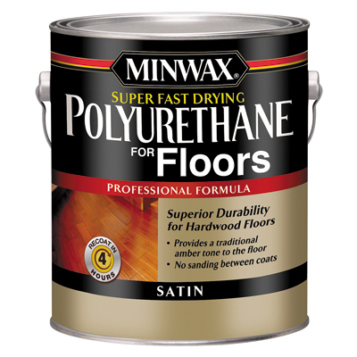 GAL Sat Polyurethane