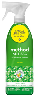 28OZ AP Bamboo Cleaner