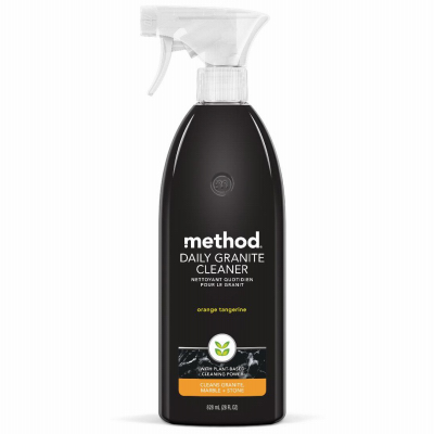 28OZ ORG Granit Cleaner