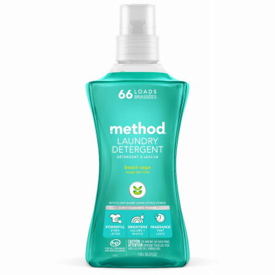 53.5OZ Sage Detergent