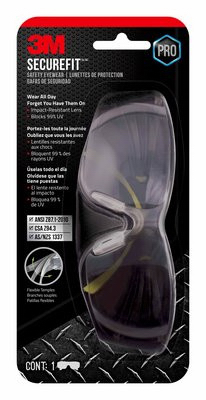 CLR Safety Glasses