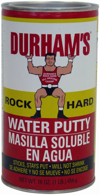 LB WTR Putty