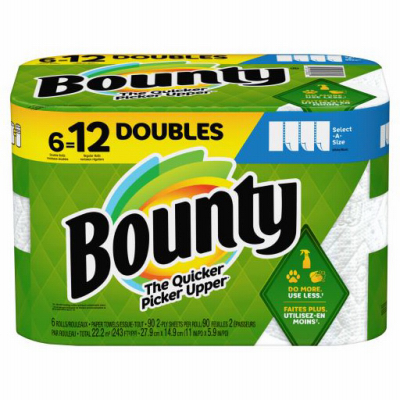 6Roll Select SZ Towels