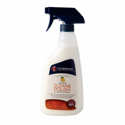16OZ Lemon Furn Polish