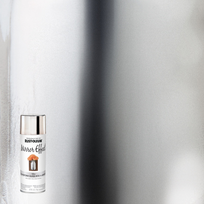 6OZ Mirror Effect Spray
