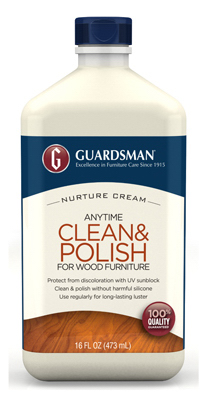 16OZ Liquid Furn Polish