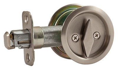 SN Pocket DR Latch