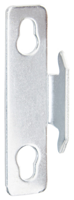 SGL Curtain Rod Bracket
