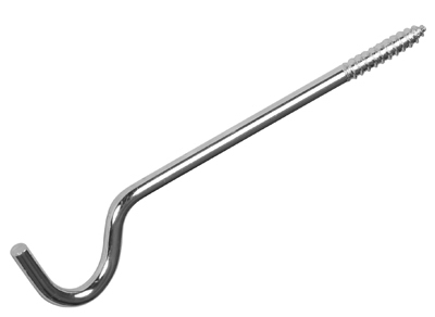 SGL Curtain Rod Support