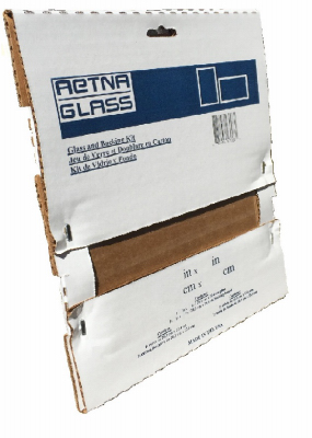 11x14 SGL Glass Lite