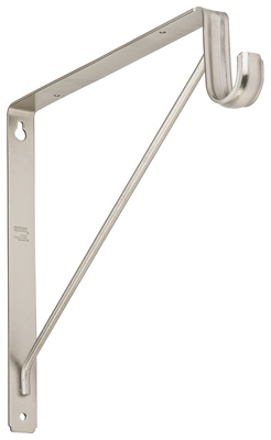 SatNI Shelf/Rod Bracket
