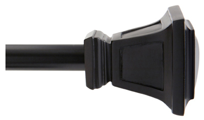 48-86 BLK Seville Rod