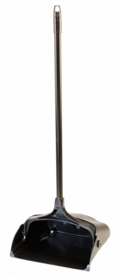 BLK Lobby Dust Pan