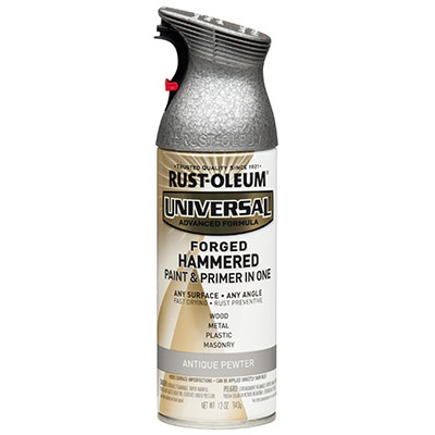 12OZ Pew FLT Hamm Paint