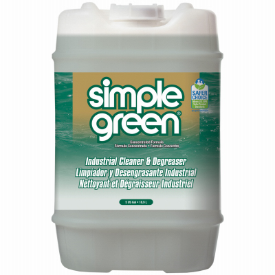 5GAL Simple Green