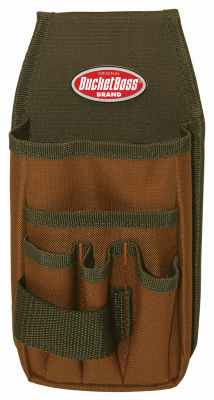 5x2x9 Util Pouch/Flap
