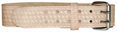 1-3/4" LTHR Work Belt