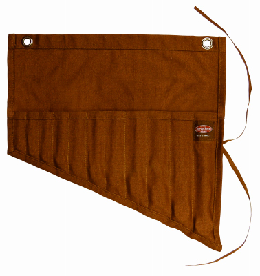 18OZ Canvas Wrench Roll