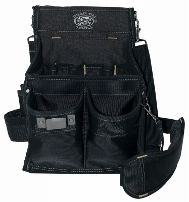 HD Elec Pro Pouch