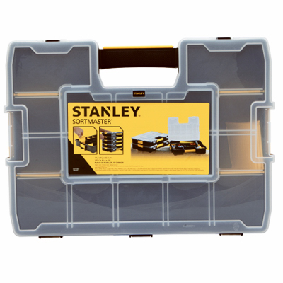 Sortmast Tool Organizer