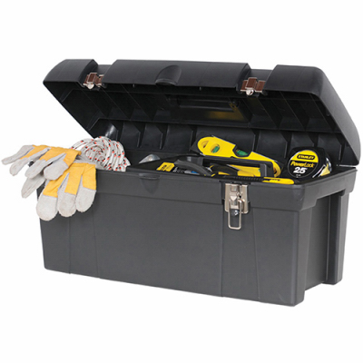 Stanley 24" Tool Box