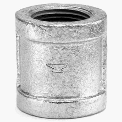 3/4 RH Mall Coupling