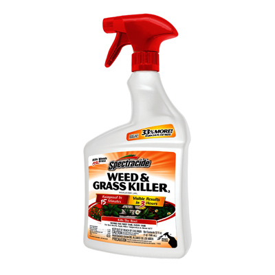 32OZ RTU Weed Killer