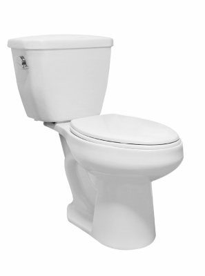 WHT Elong Toilet To Go