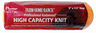 9x1/2 F&R Knit Cover