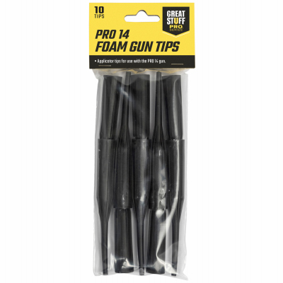 10PK Pro Gun 14 Tips