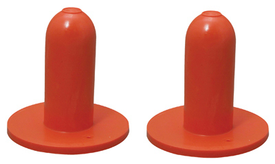 2PK Calf Scr Nipple